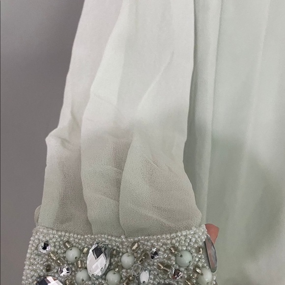 Local designer from Thailand. Size uk12.Bust 22cm and bottom 24cm - Picture 3 of 7